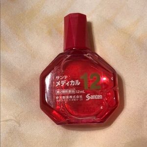 eyedrop made in Japan